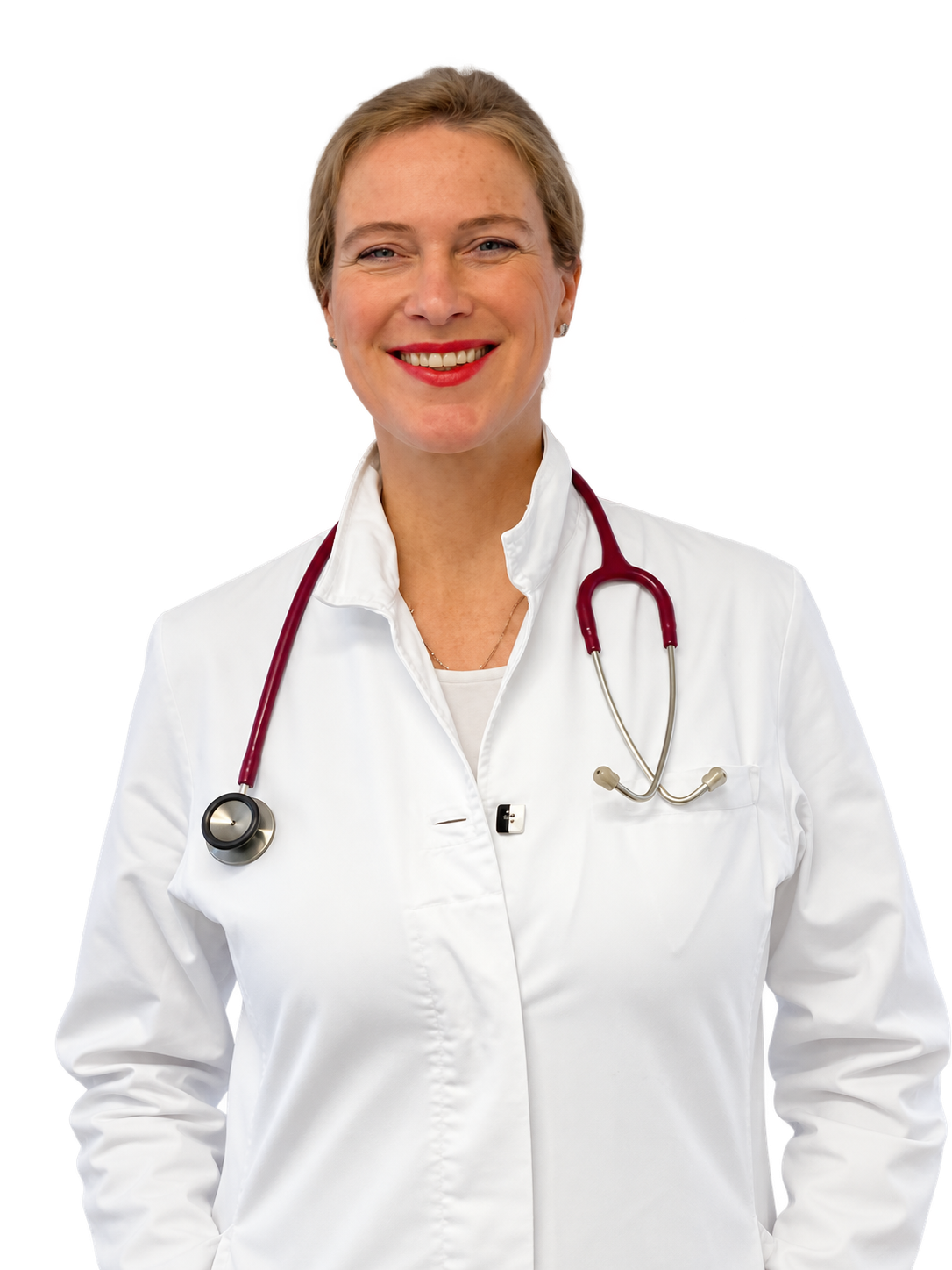 Dr. med. Doris Kehl